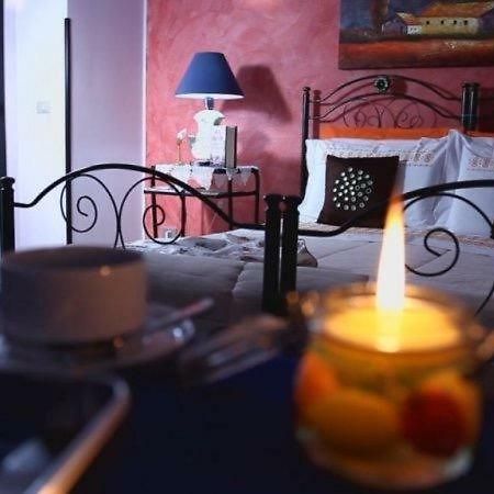 B&B Kore Enna Exterior foto