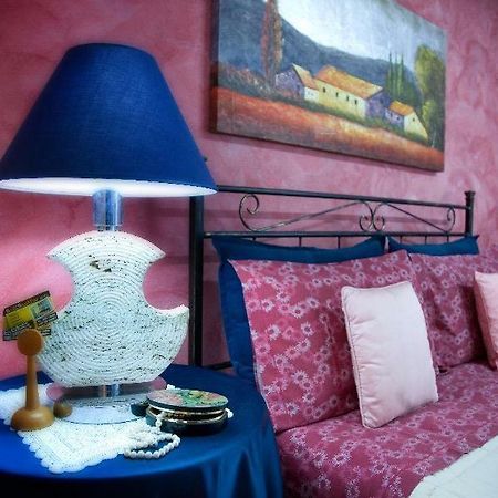 B&B Kore Enna Exterior foto