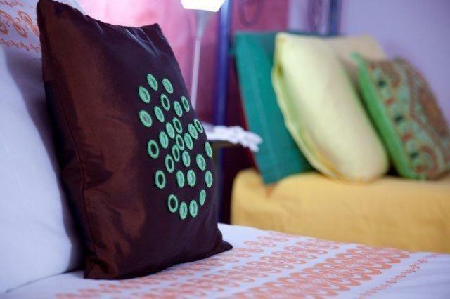 B&B Kore Enna Exterior foto