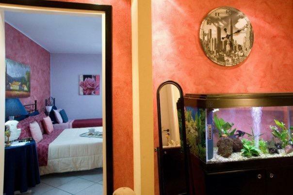 B&B Kore Enna Exterior foto