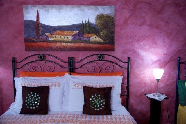 B&B Kore Enna Exterior foto