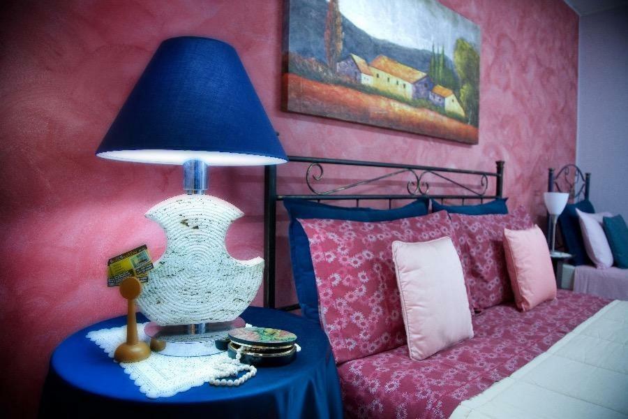 B&B Kore Enna Exterior foto