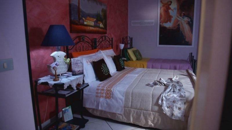 B&B Kore Enna Exterior foto